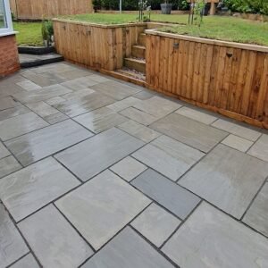 Kandla Grey