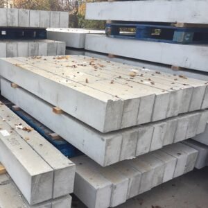 Lintels