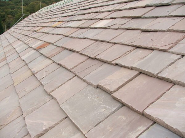 Roofing