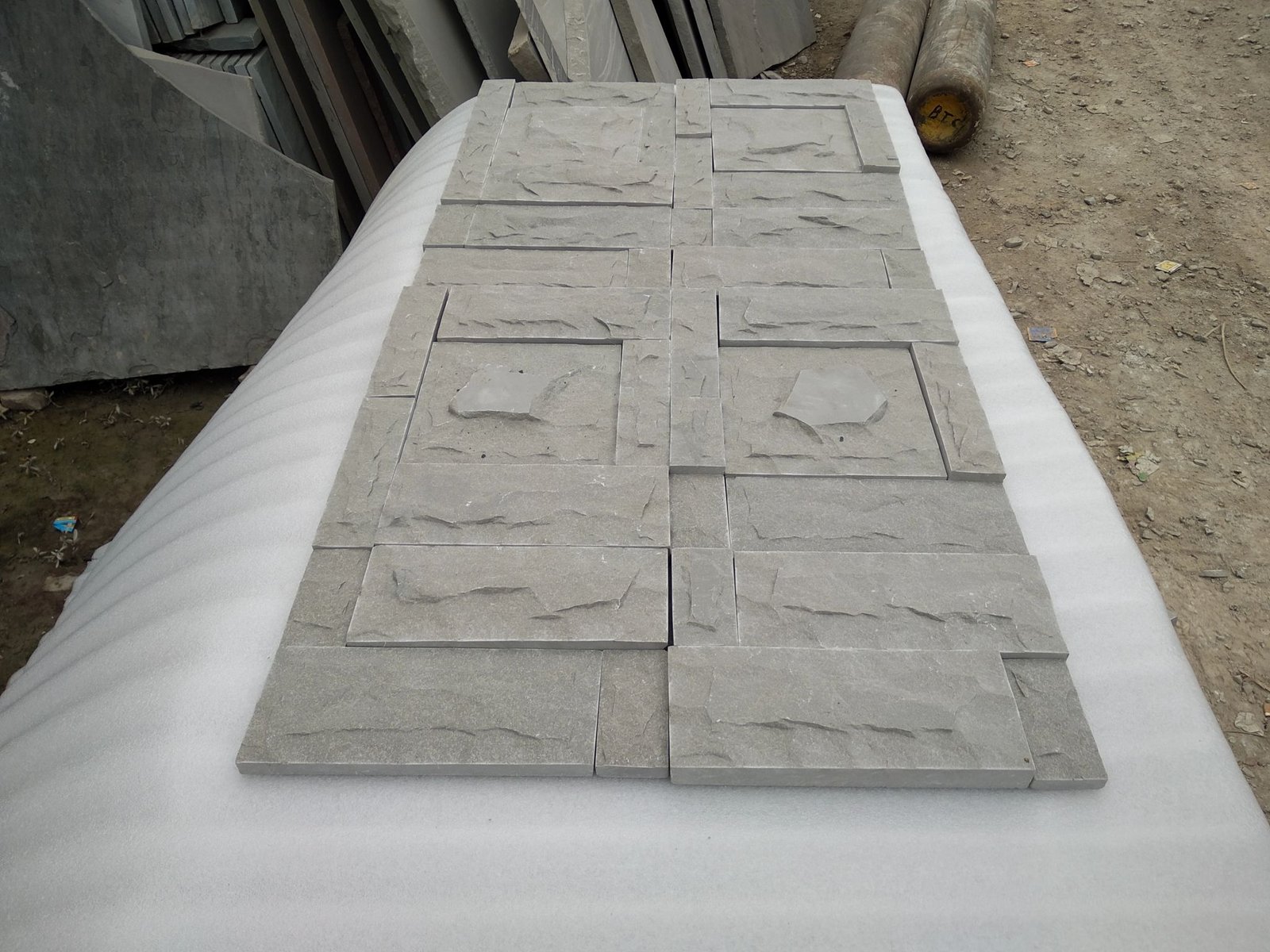 WALLING STONE - Image 5