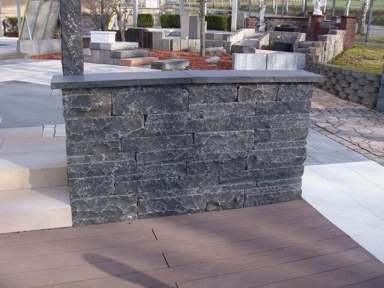 WALLING STONE - Image 8